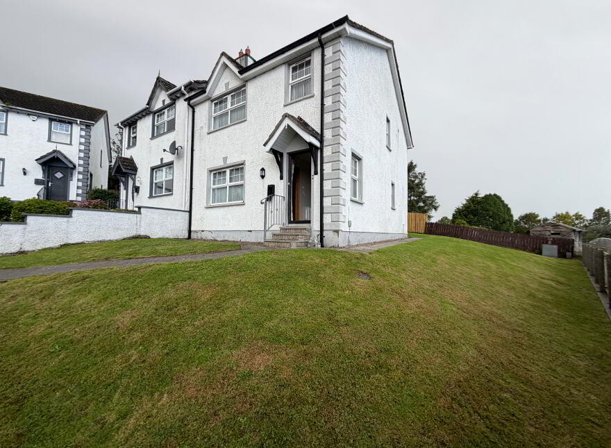 3 Kearney Crescent, Whitecross, BT60 2TW
