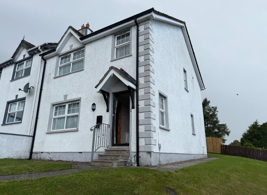 3 Kearney Crescent, Whitecross, BT60 2TW