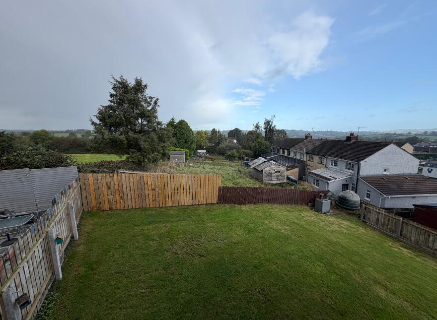 3 Kearney Crescent, Whitecross, BT60 2TW