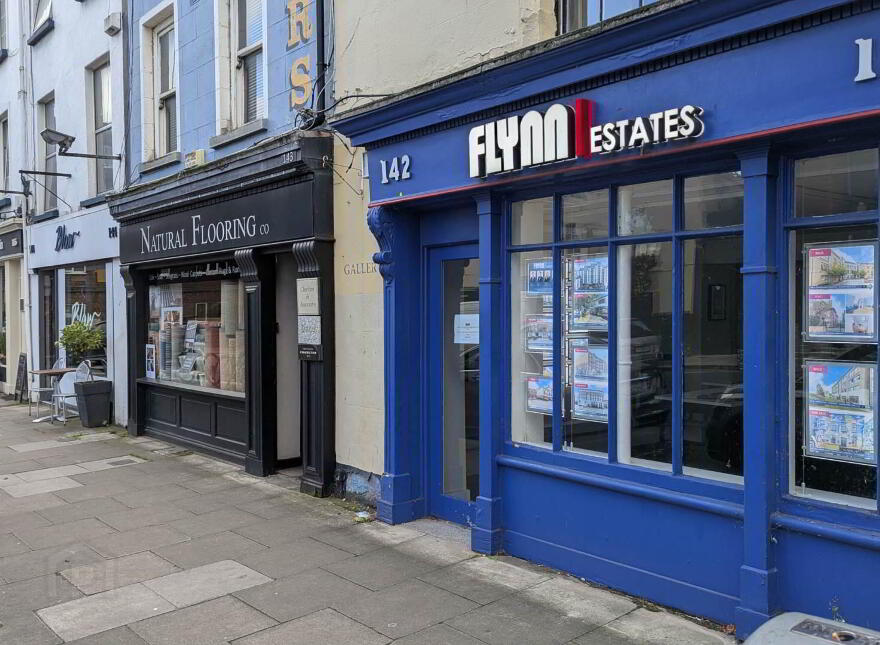 142 Leeson Street Upper, Dublin, D04RH56