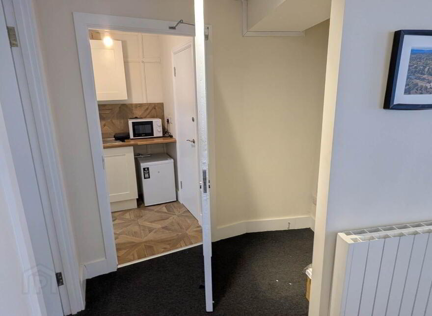 142 Leeson Street Upper, Dublin, D04RH56