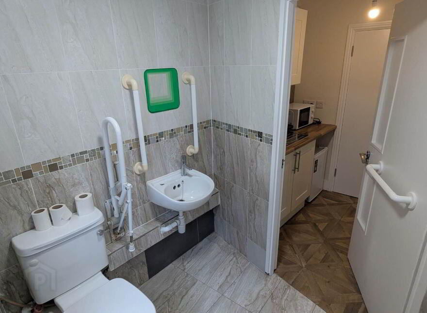 142 Leeson Street Upper, Dublin, D04RH56