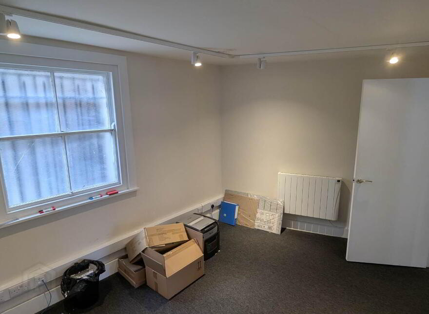 142 Leeson Street Upper, Dublin, D04RH56
