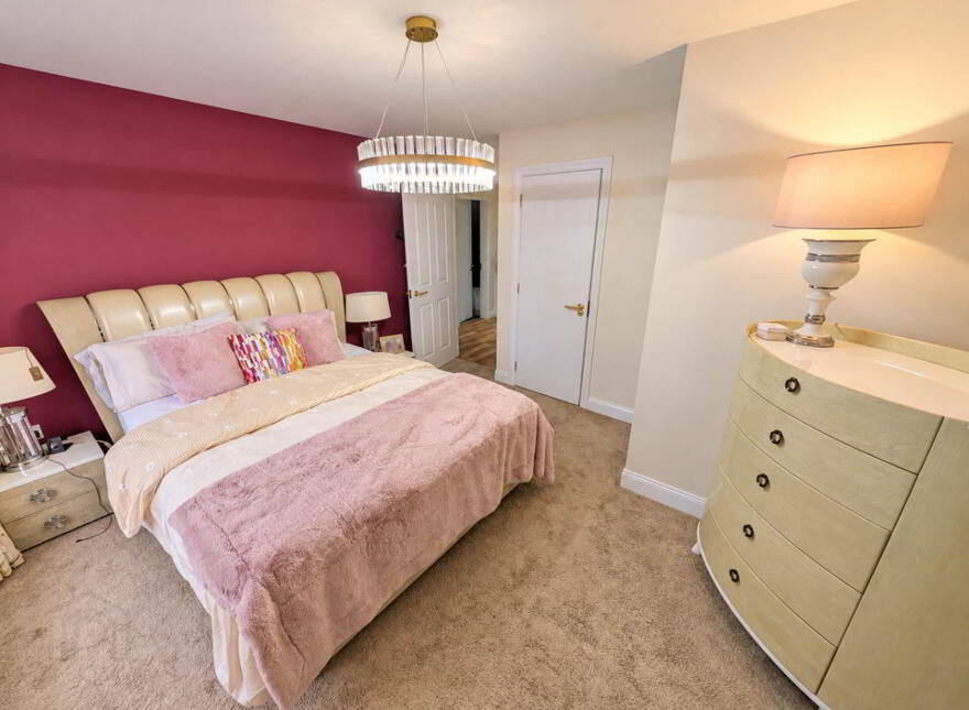 Apt 8, Casement Court, Andersonstown Road, Andersonstown, Belfast, BT11 9BS