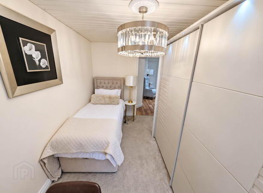 Apt 8, Casement Court, Andersonstown Road, Andersonstown, Belfast, BT11 9BS