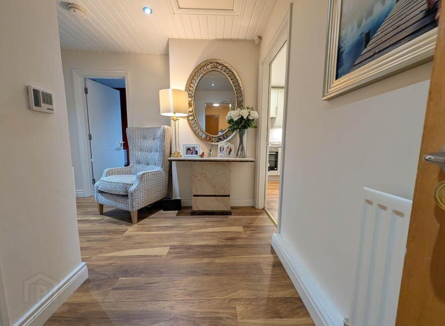 Apt 8, Casement Court, Andersonstown Road, Andersonstown, Belfast, BT11 9BS