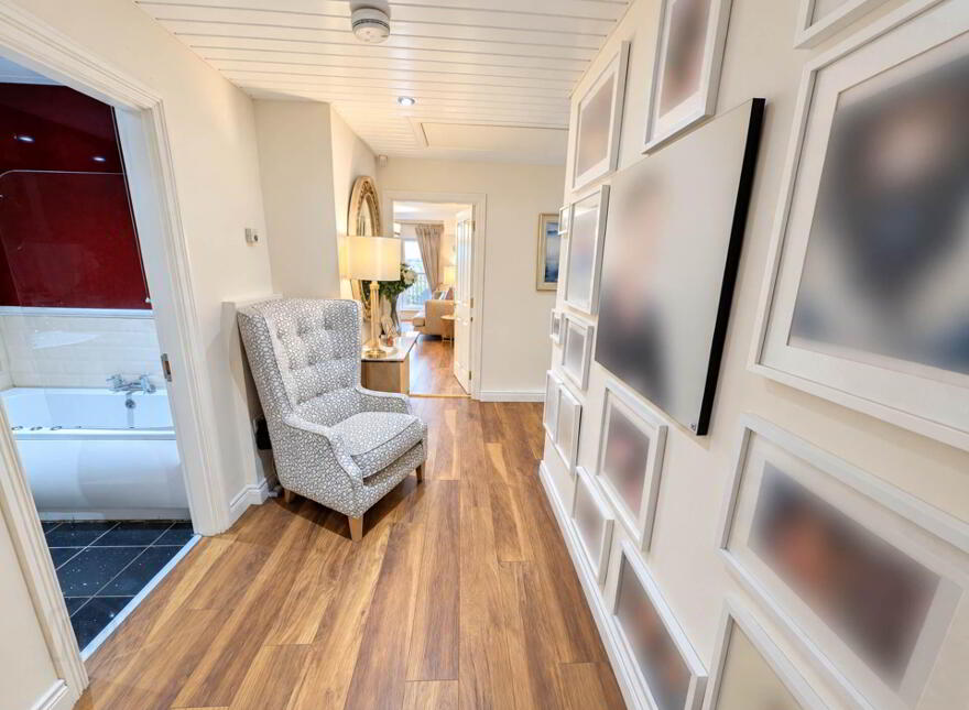 Apt 8, Casement Court, Andersonstown Road, Andersonstown, Belfast, BT11 9BS