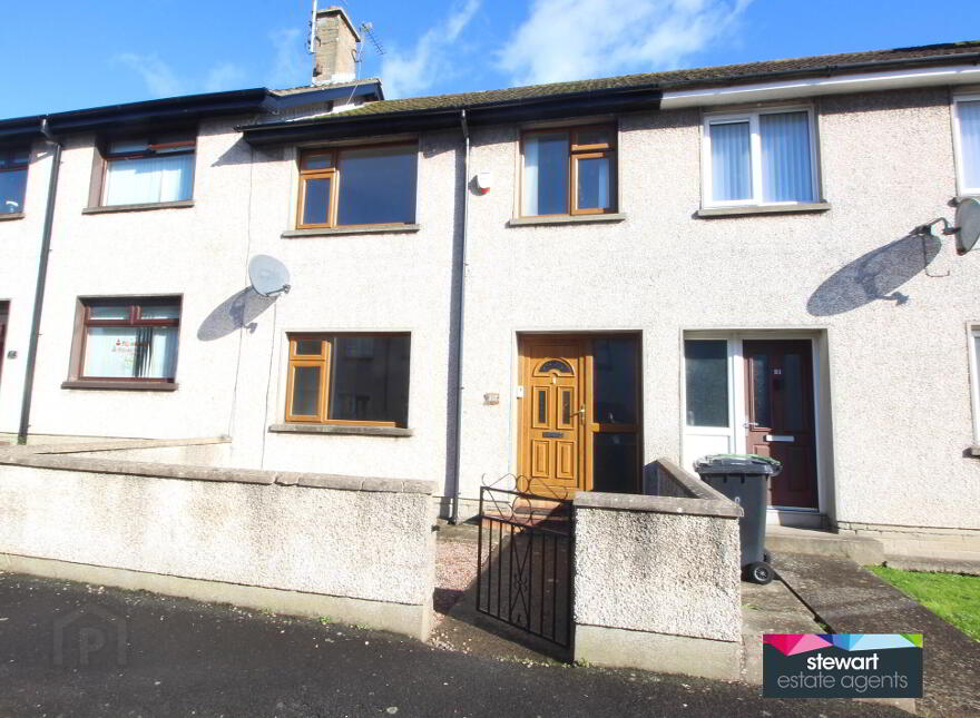 19 Cambrai Drive, Waringstown, BT66 7QT