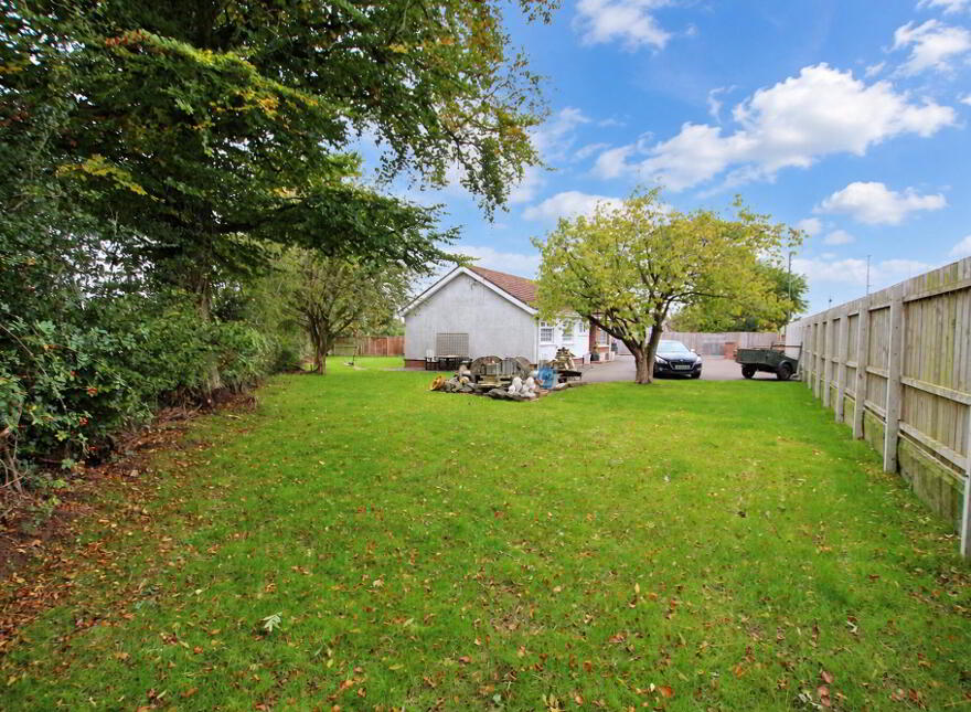 33 Ballytromery Road, Crumlin, BT29 4HA