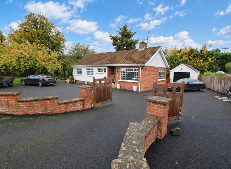 33 Ballytromery Road, Crumlin, BT29 4HA