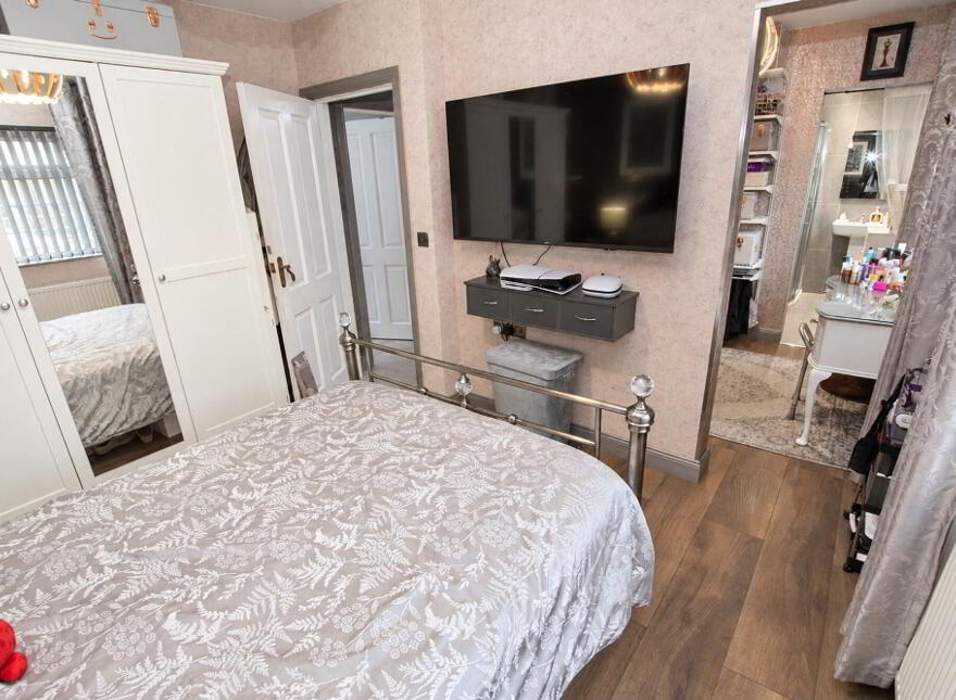 33 Ballytromery Road, Crumlin, BT29 4HA