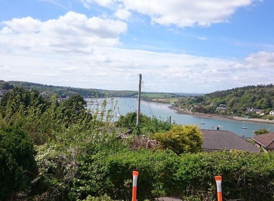 Graball Bay Site, Crosshaven