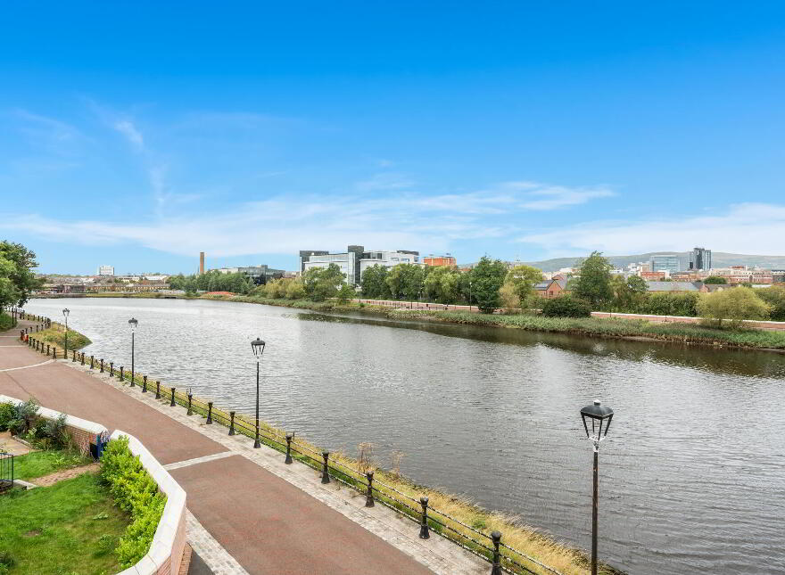 9 Ravenhill Reach, Belfast, BT6 8RA