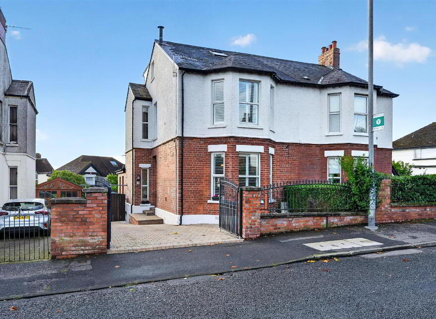 70 North Circular Road, Belfast, BT15 5FE