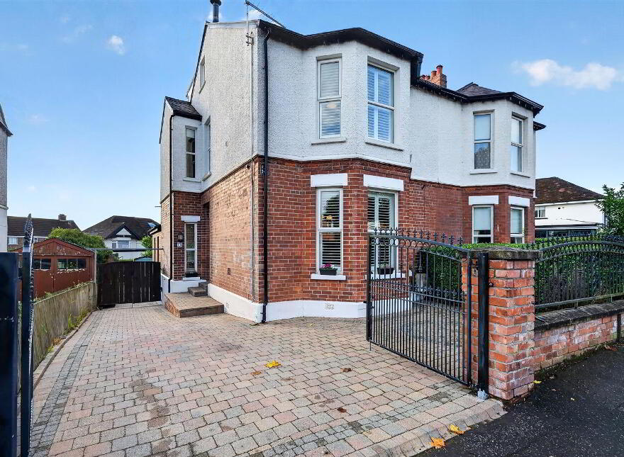 70 North Circular Road, Belfast, BT15 5FE