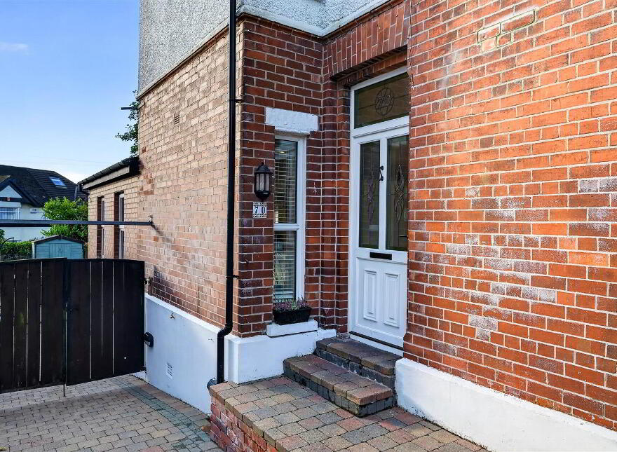 70 North Circular Road, Belfast, BT15 5FE