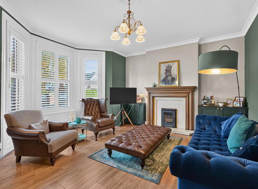 70 North Circular Road, Belfast, BT15 5FE