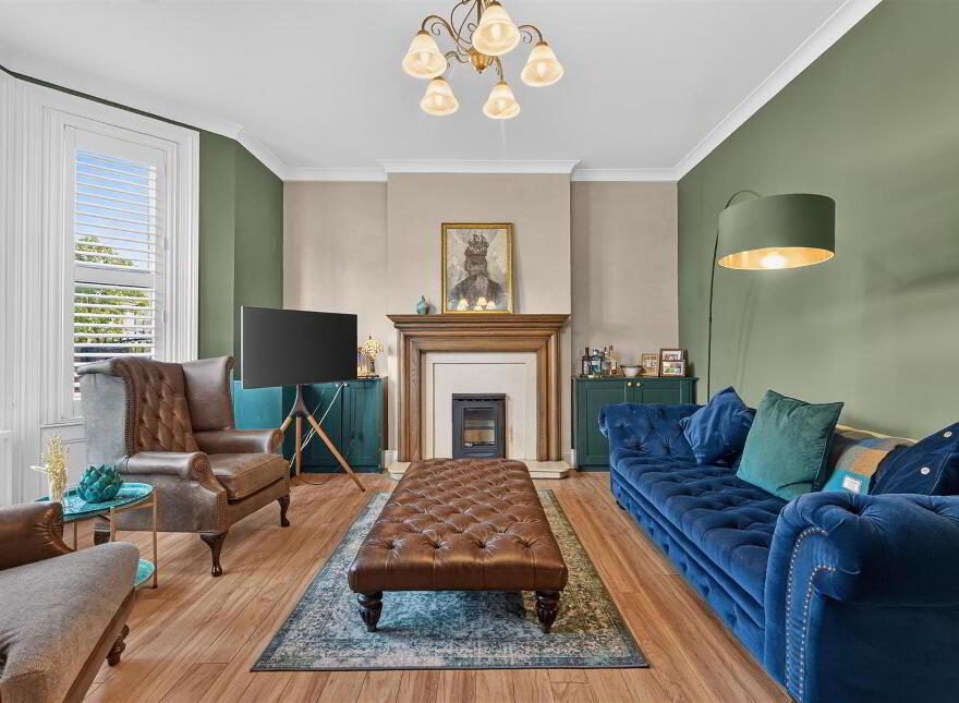 70 North Circular Road, Belfast, BT15 5FE