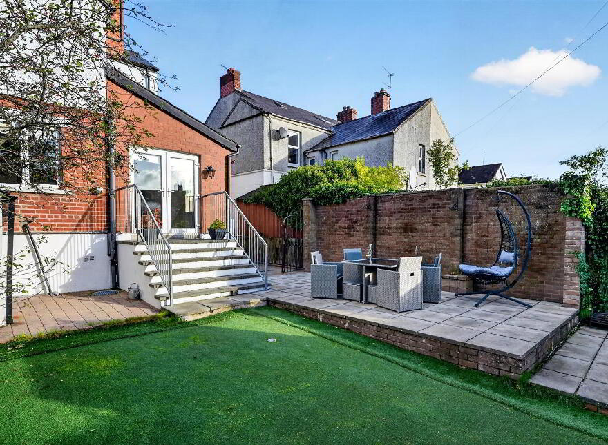 70 North Circular Road, Belfast, BT15 5FE