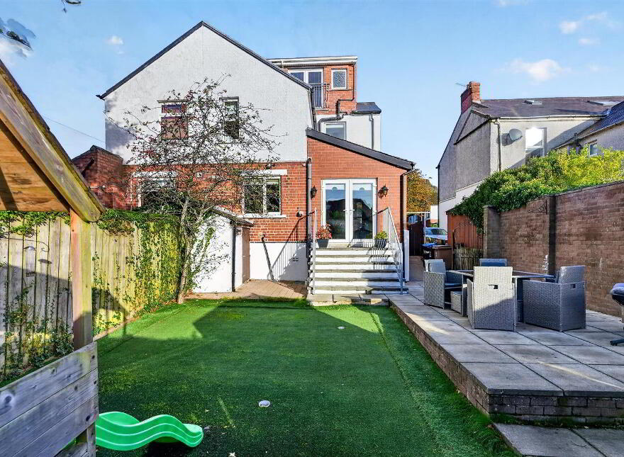 70 North Circular Road, Belfast, BT15 5FE