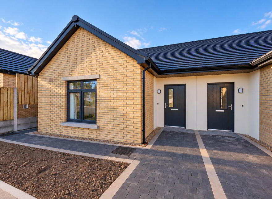 85 Gort Na Carraige, Cootehill Road, Cavan Town
