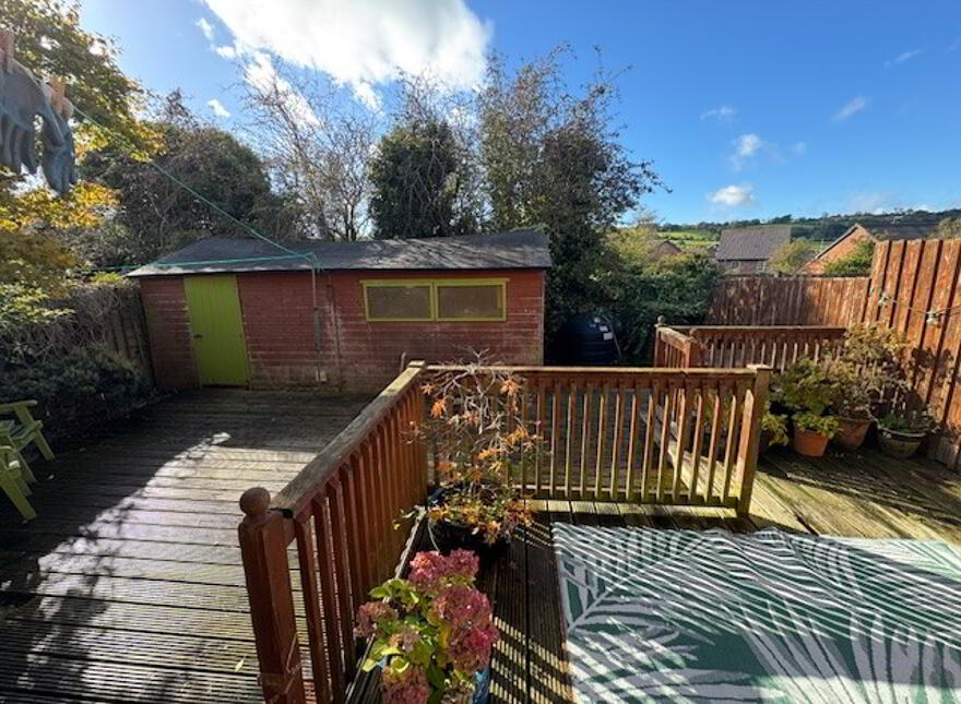 35 Old Forde, Whitehead, BT38 9XY