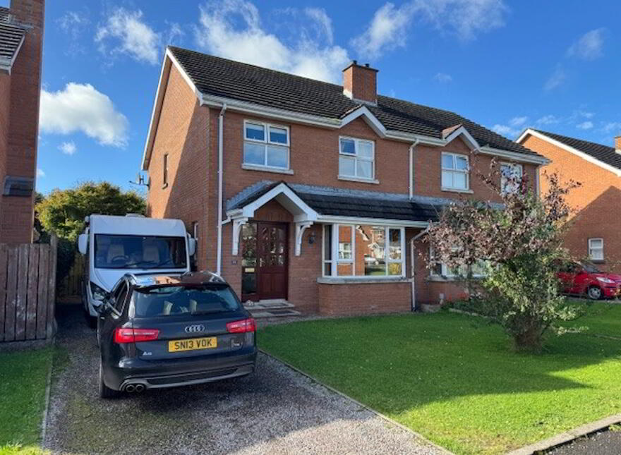 35 Old Forde, Whitehead, BT38 9XY photo