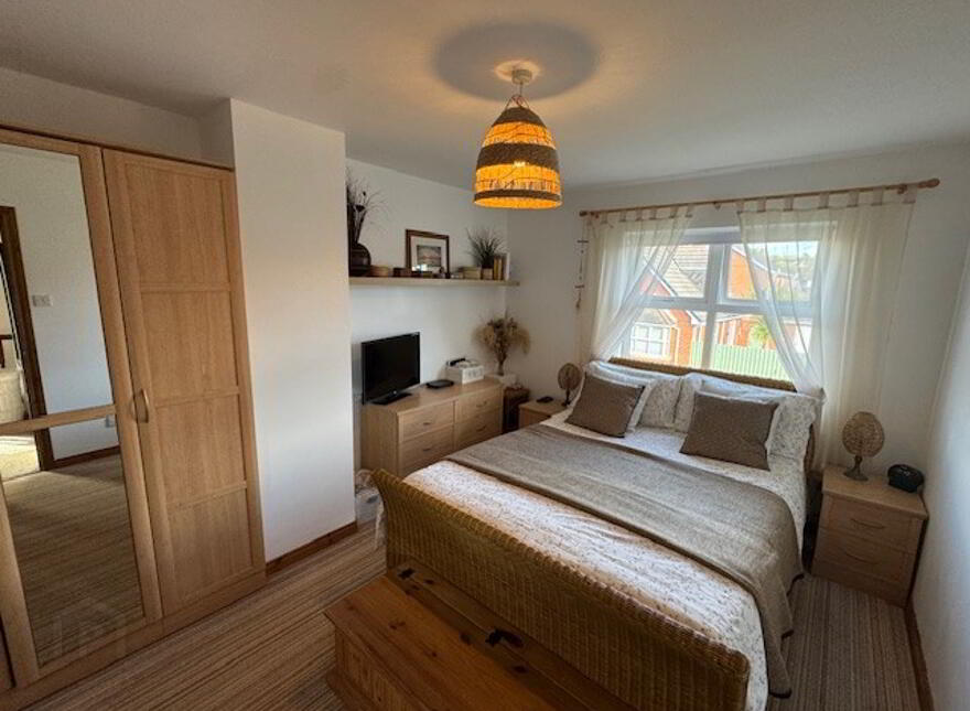 35 Old Forde, Whitehead, BT38 9XY