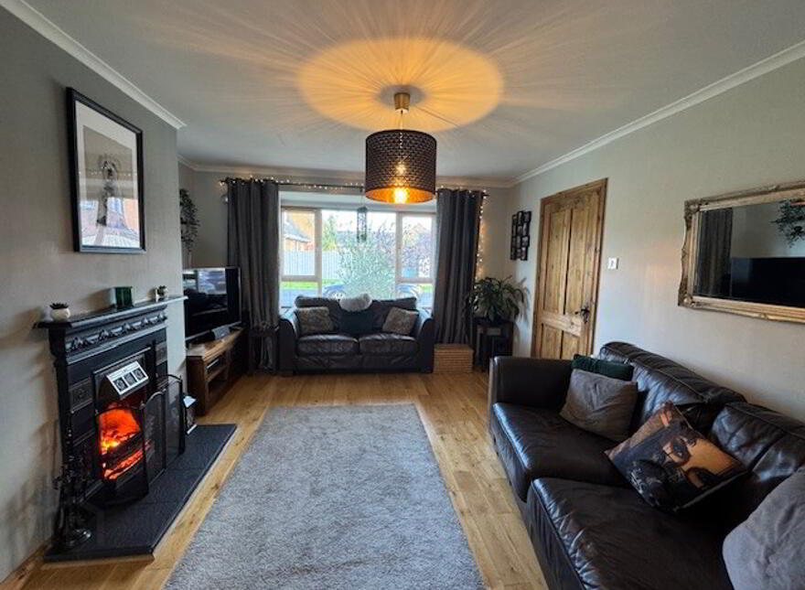 35 Old Forde, Whitehead, BT38 9XY