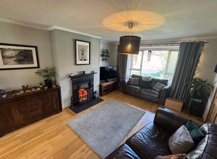 35 Old Forde, Whitehead, BT38 9XY