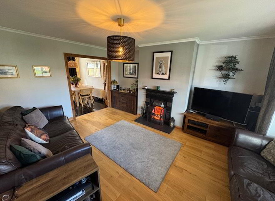 35 Old Forde, Whitehead, BT38 9XY