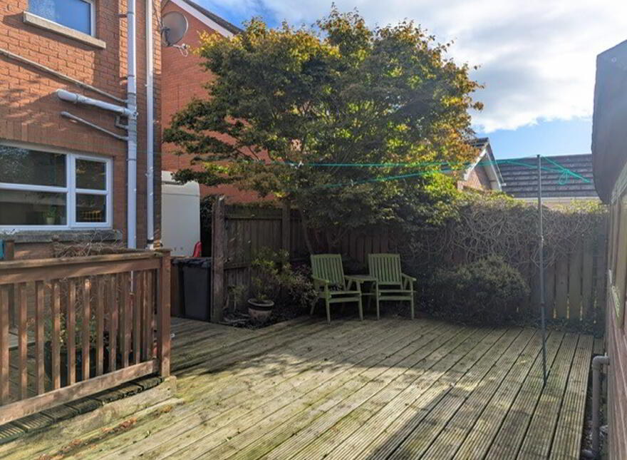 35 Old Forde, Whitehead, BT38 9XY