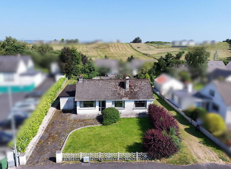 Dublin Road, Swinford, F12NY71