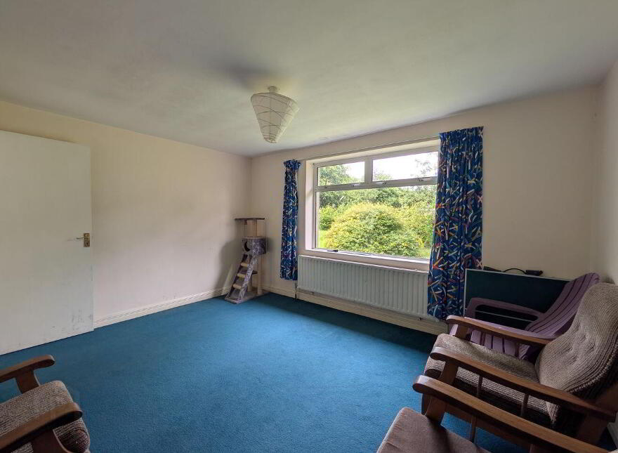 Dublin Road, Swinford, F12NY71