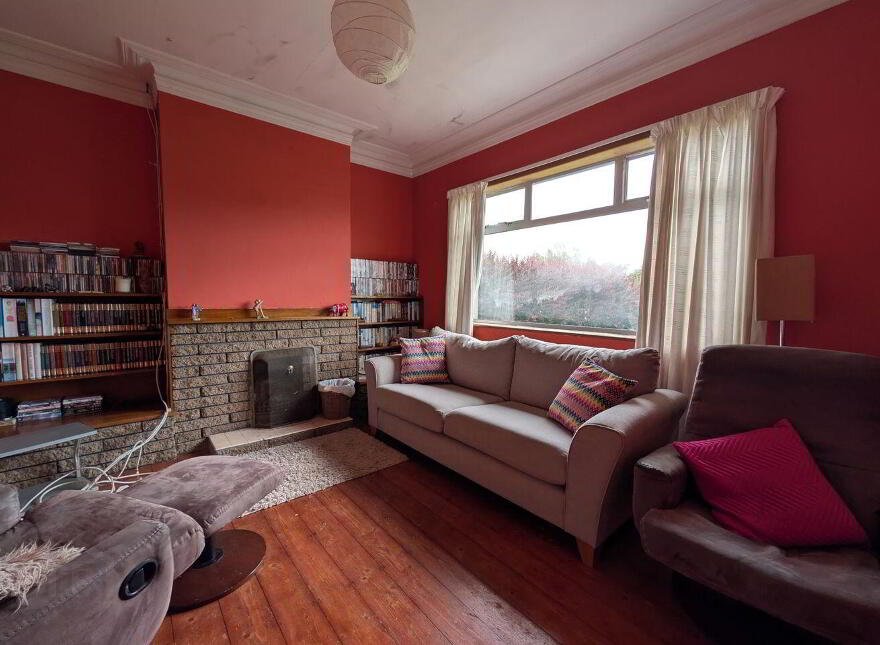Dublin Road, Swinford, F12NY71