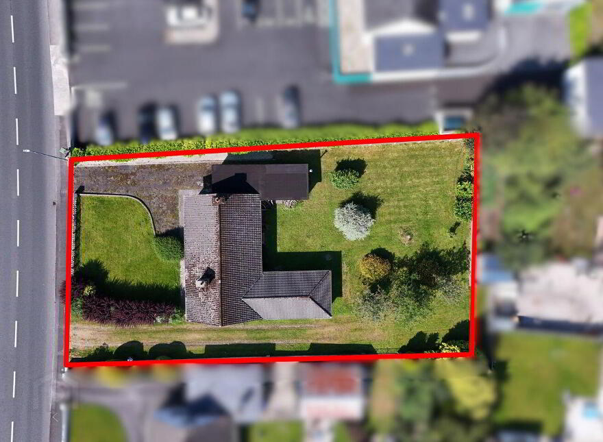 Dublin Road, Swinford, F12NY71