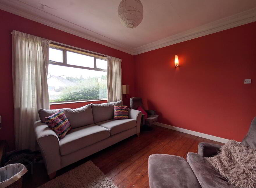 Dublin Road, Swinford, F12NY71