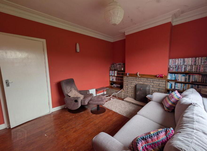 Dublin Road, Swinford, F12NY71