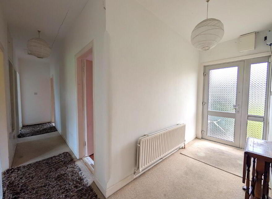 Dublin Road, Swinford, F12NY71