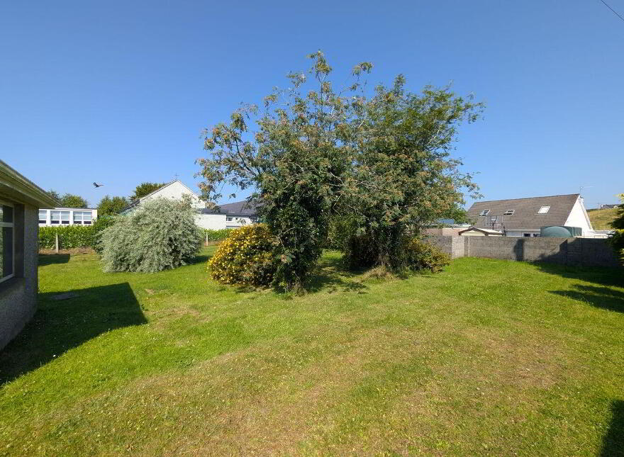 Dublin Road, Swinford, F12NY71