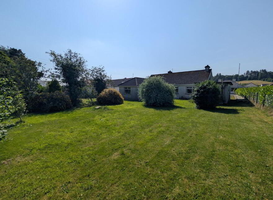 Dublin Road, Swinford, F12NY71