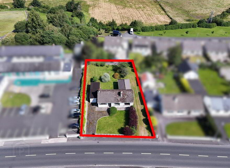 Dublin Road, Swinford, F12NY71