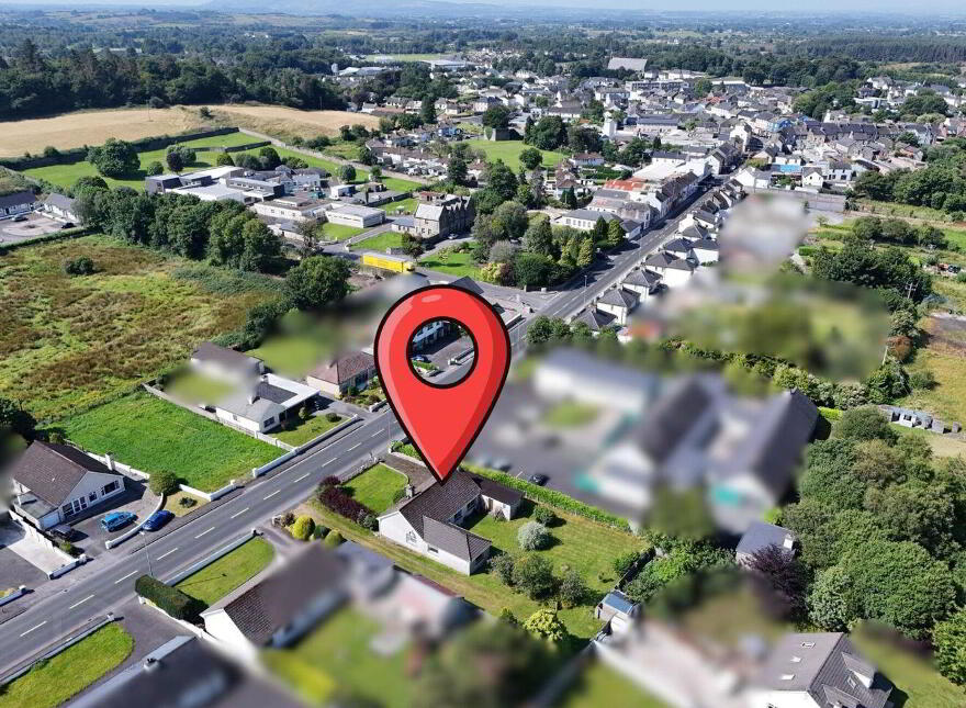 Dublin Road, Swinford, F12NY71