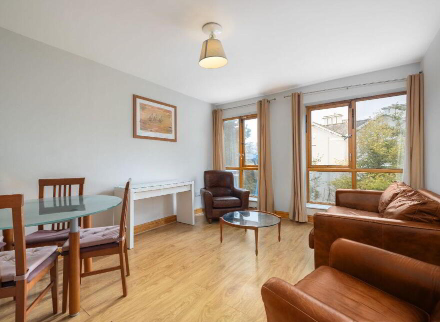 Apartment 12 Friarsland Crescent, Clonskeagh, Clonskeagh, D14VY73