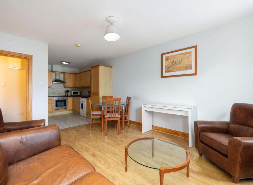 Apartment 12 Friarsland Crescent, Clonskeagh, Clonskeagh, D14VY73