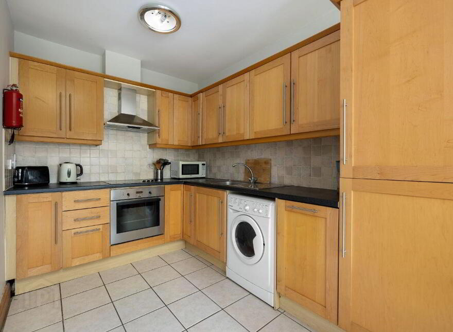 Apartment 12 Friarsland Crescent, Clonskeagh, Clonskeagh, D14VY73