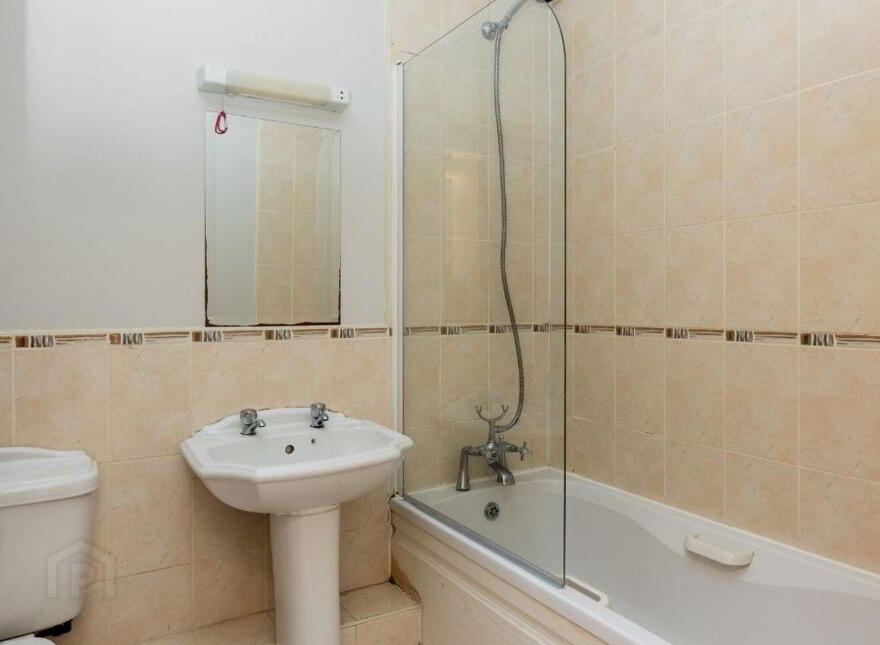 Apartment 12 Friarsland Crescent, Clonskeagh, Clonskeagh, D14VY73