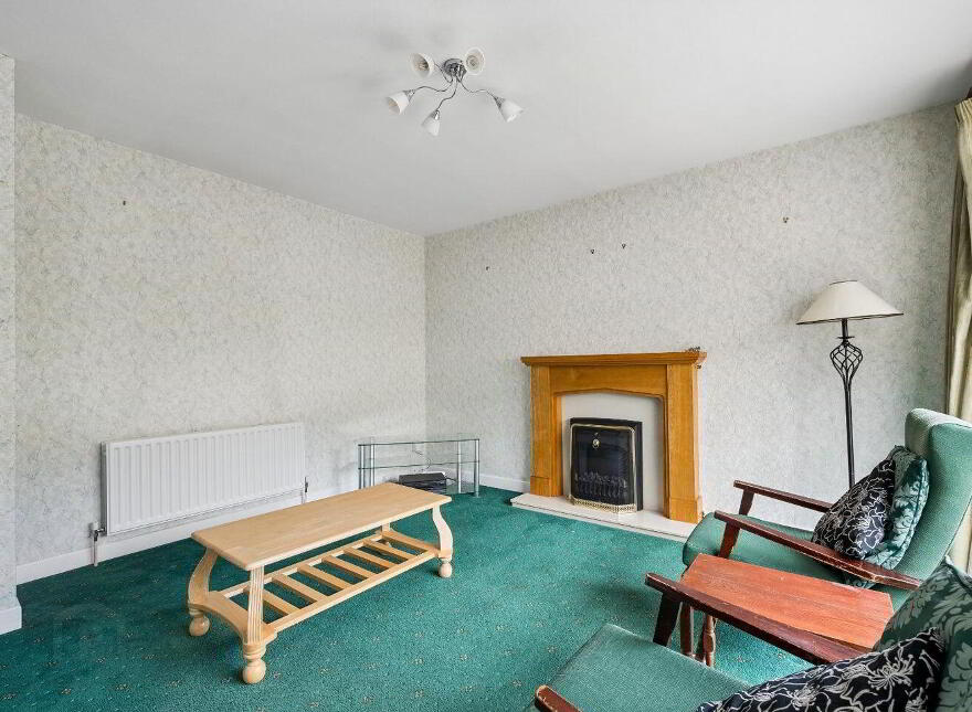 24 Carndonagh Drive, Donaghmede, Donaghmede, D13CY80