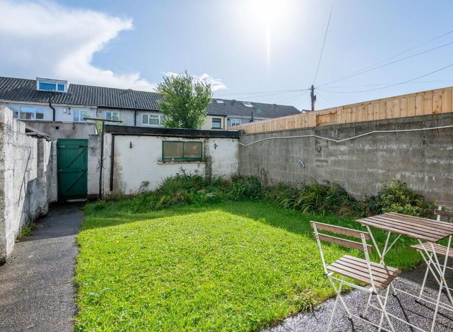 24 Carndonagh Drive, Donaghmede, Donaghmede, D13CY80