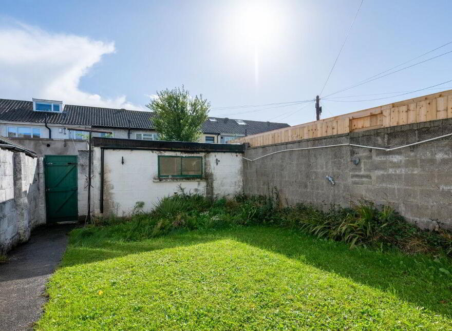24 Carndonagh Drive, Donaghmede, Donaghmede, D13CY80